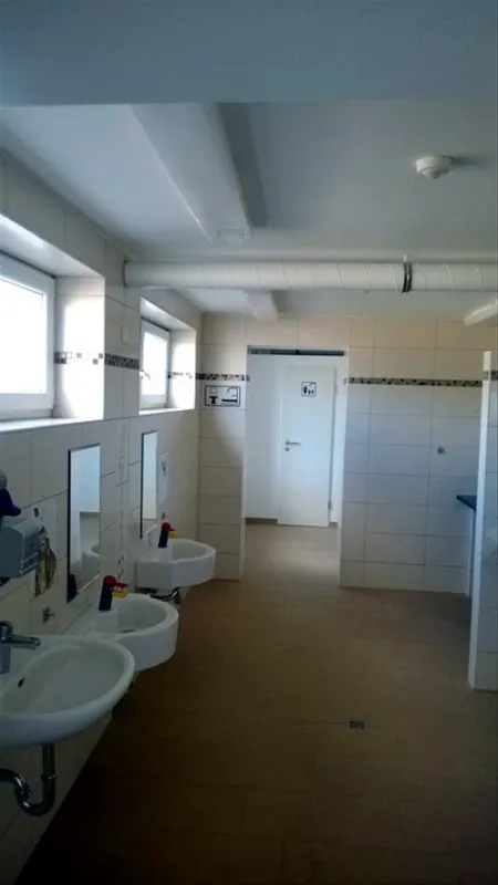 Peenecamp Neukalen, Meckl. Seenplatte & Schweiz