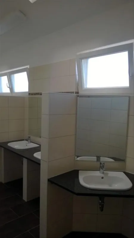 Peenecamp Neukalen, Meckl. Seenplatte & Schweiz