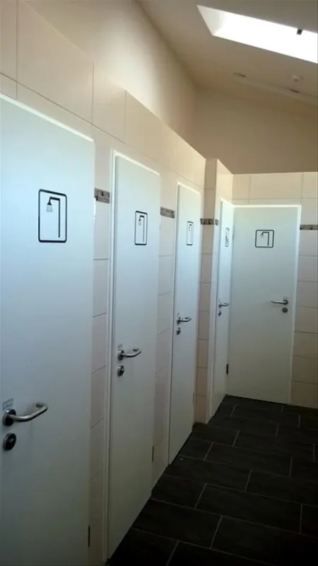 Peenecamp Neukalen, Meckl. Seenplatte & Schweiz