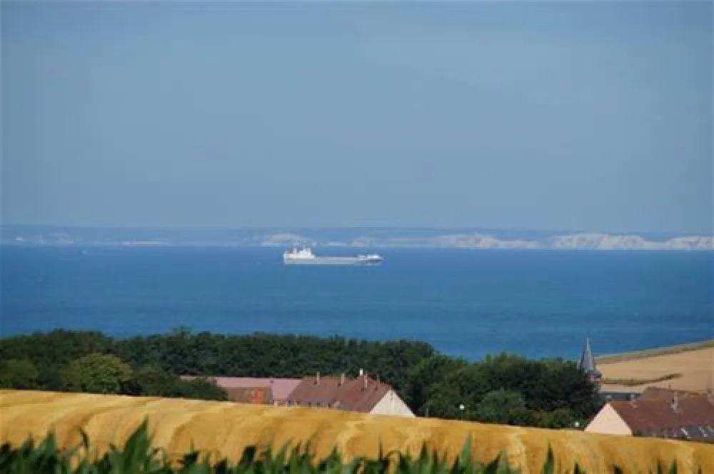 Camping aire naturelle Les Erables