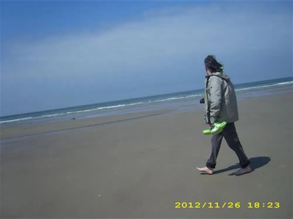 Camping aire naturelle Les Erables