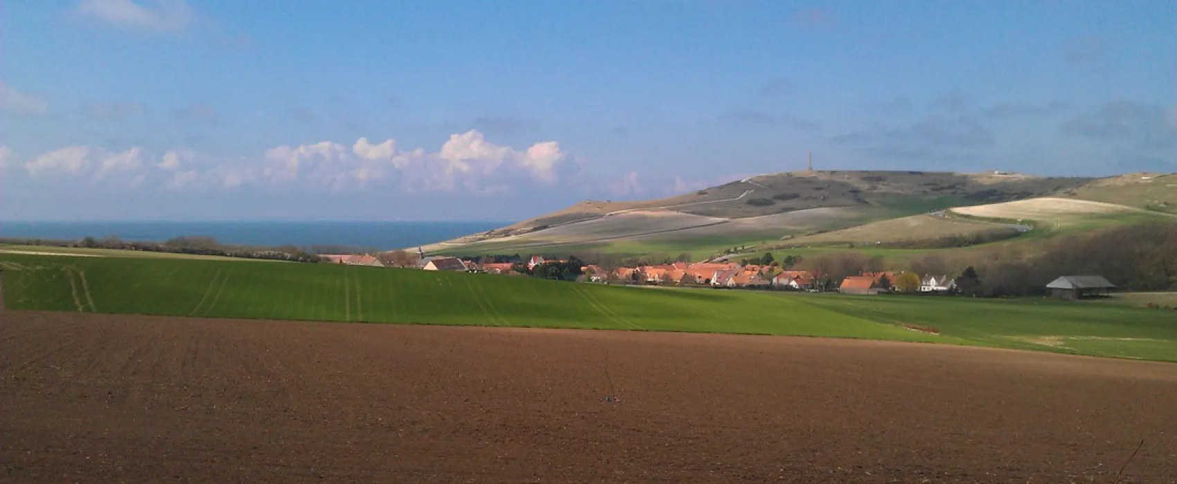 Camping aire naturelle Les Erables