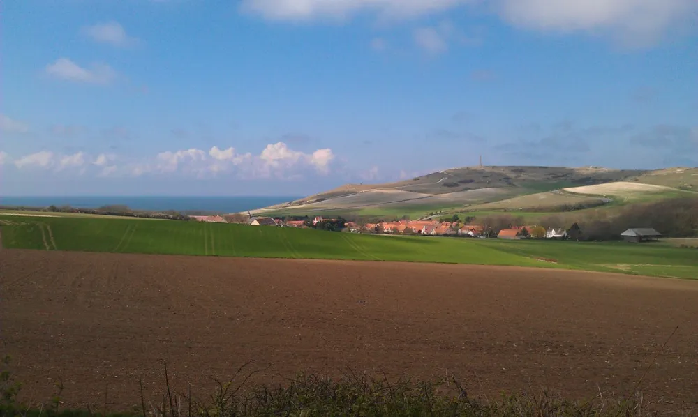 Camping aire naturelle Les Erables