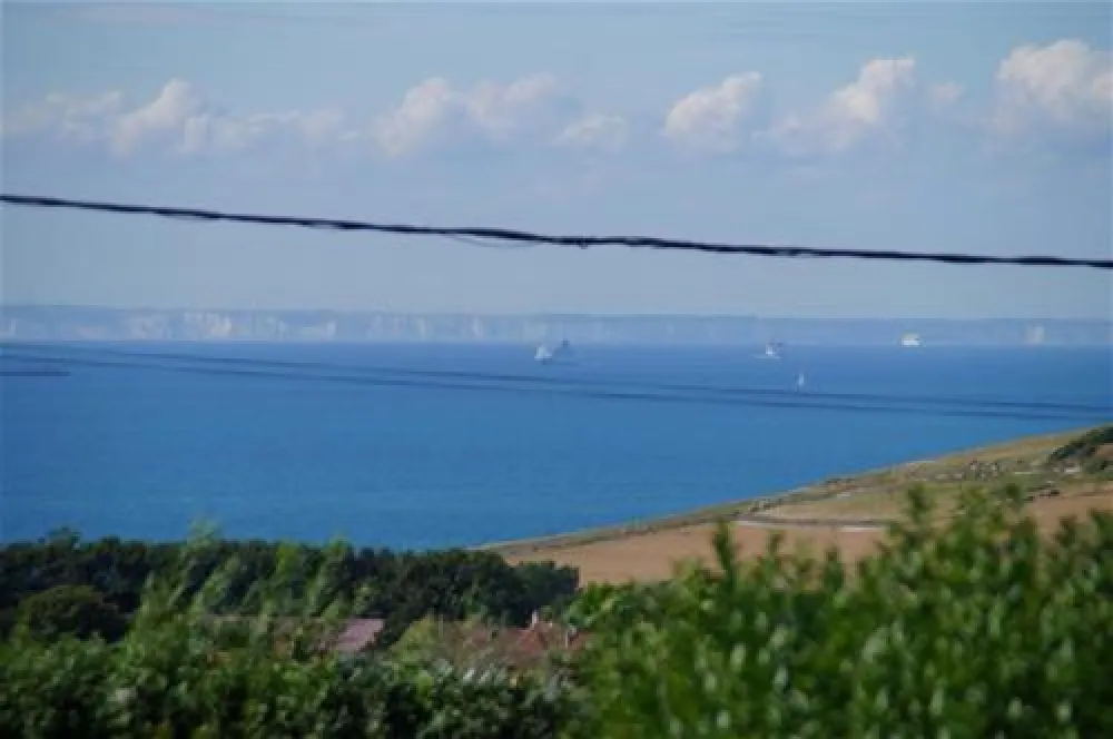 Camping aire naturelle Les Erables