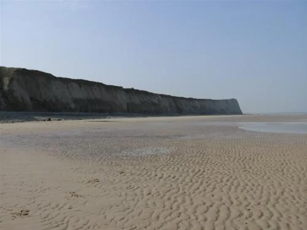 Camping aire naturelle Les Erables