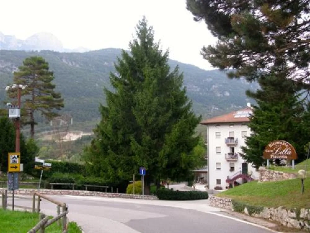 Campeggio Lido Lilla`