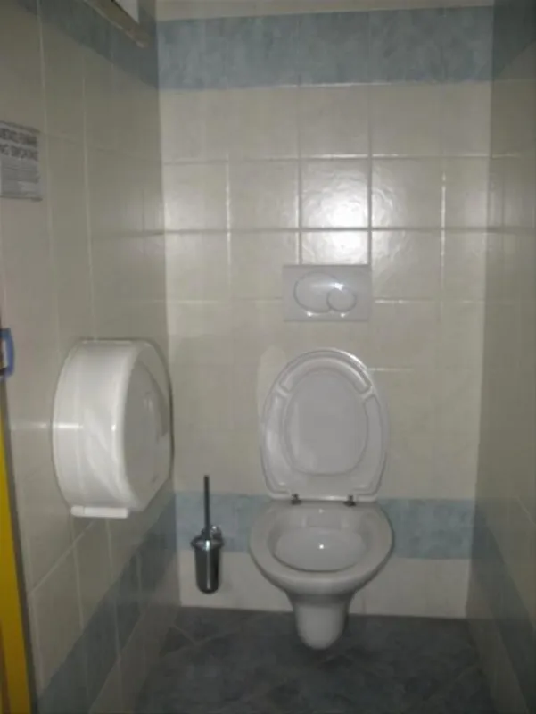 Campeggio Lido Lilla`