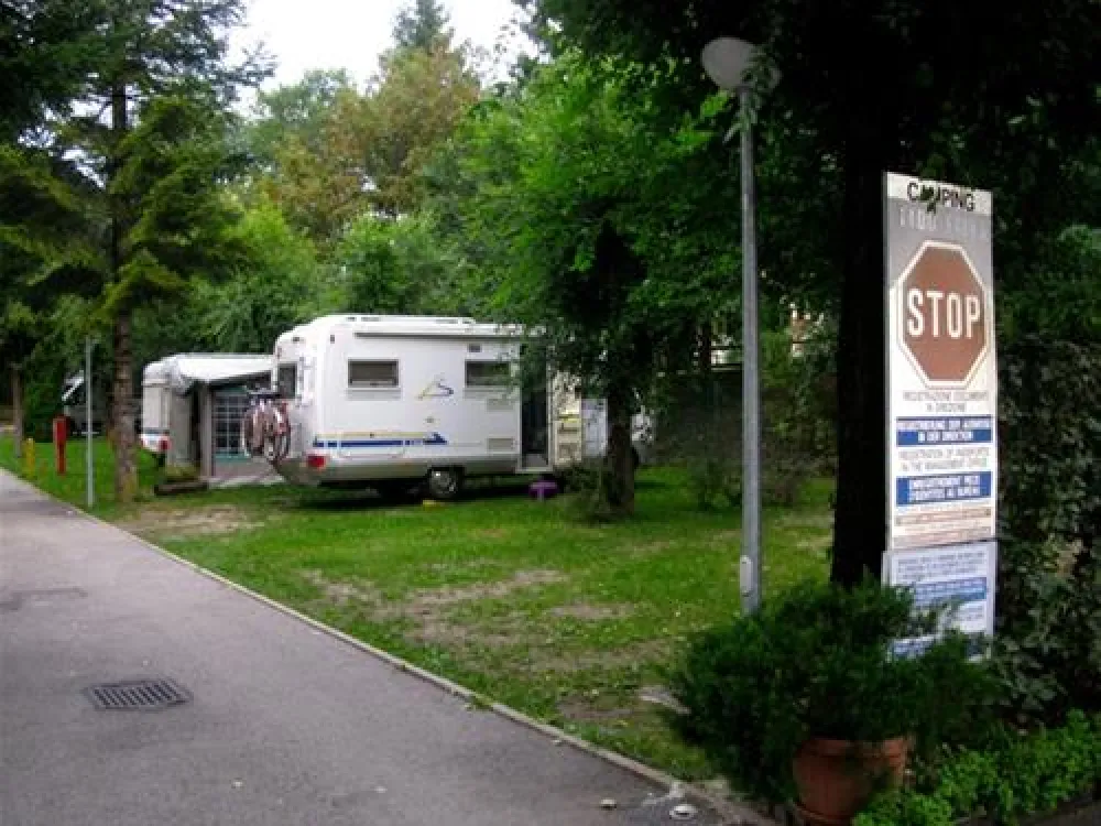 Campeggio Lido Lilla`