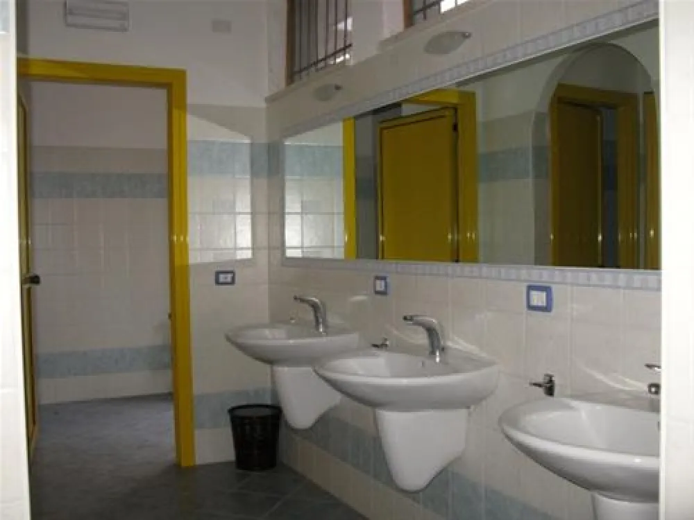 Campeggio Lido Lilla`