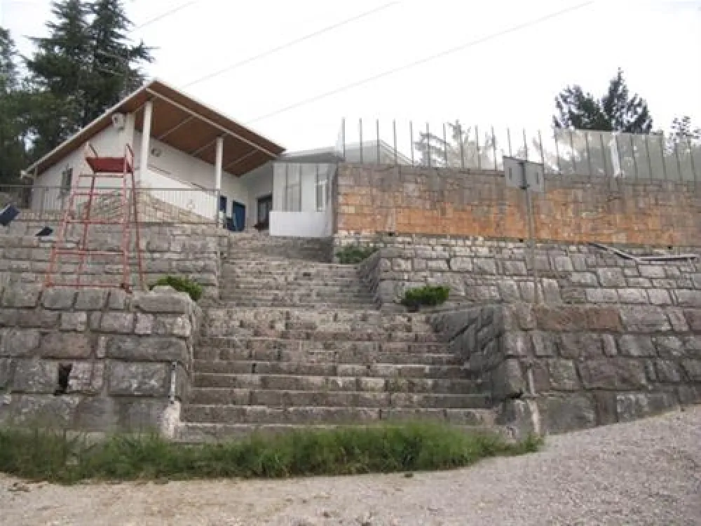 Campeggio Lido Lilla`