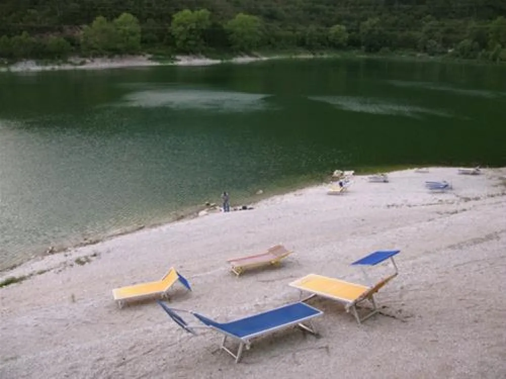 Campeggio Lido Lilla`