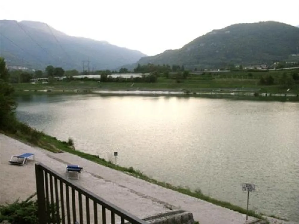 Campeggio Lido Lilla`