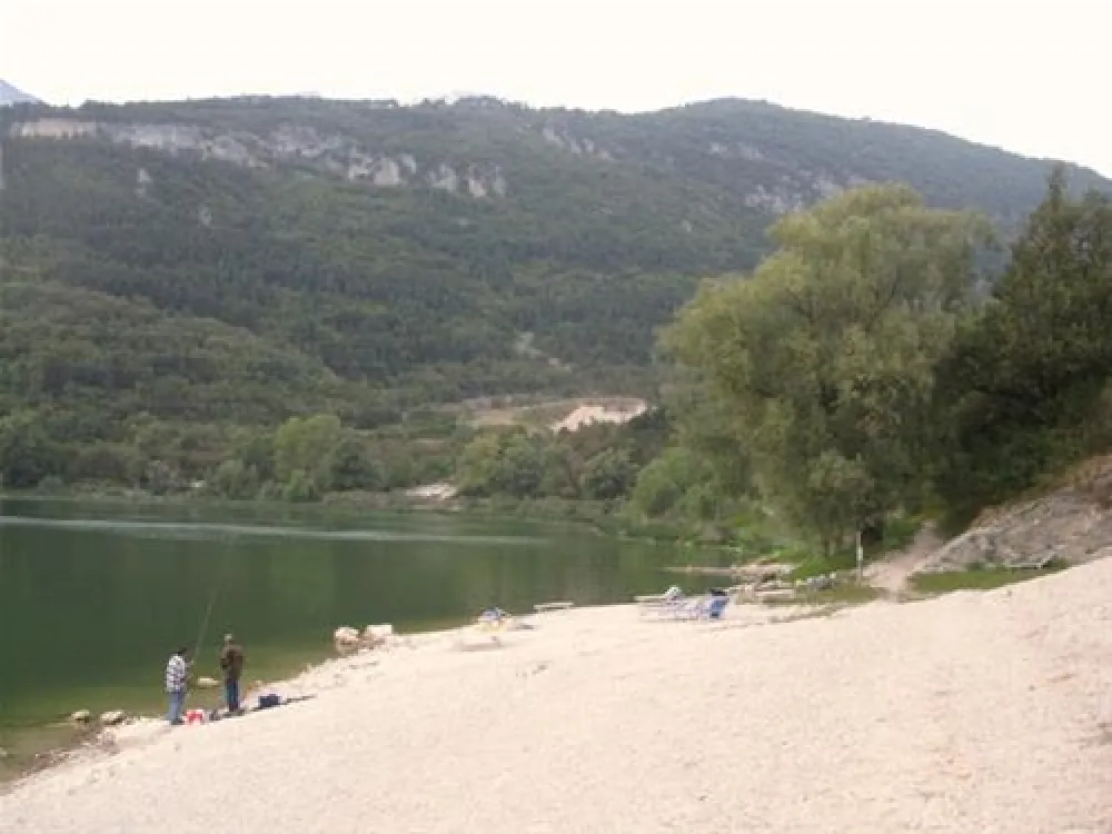 Campeggio Lido Lilla`