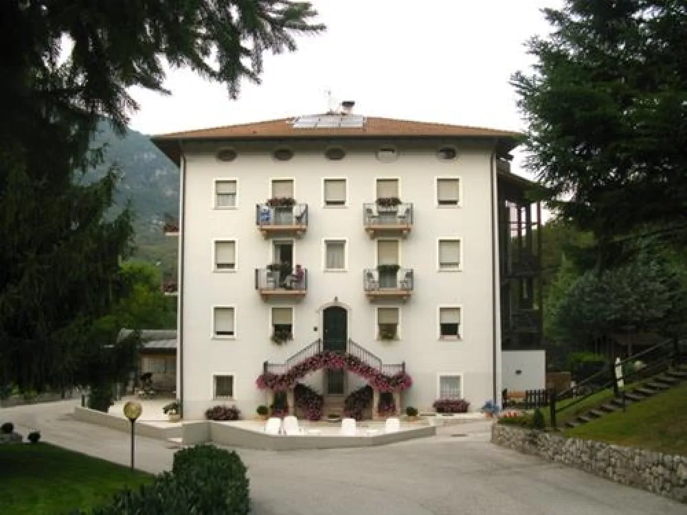 Campeggio Lido Lilla`