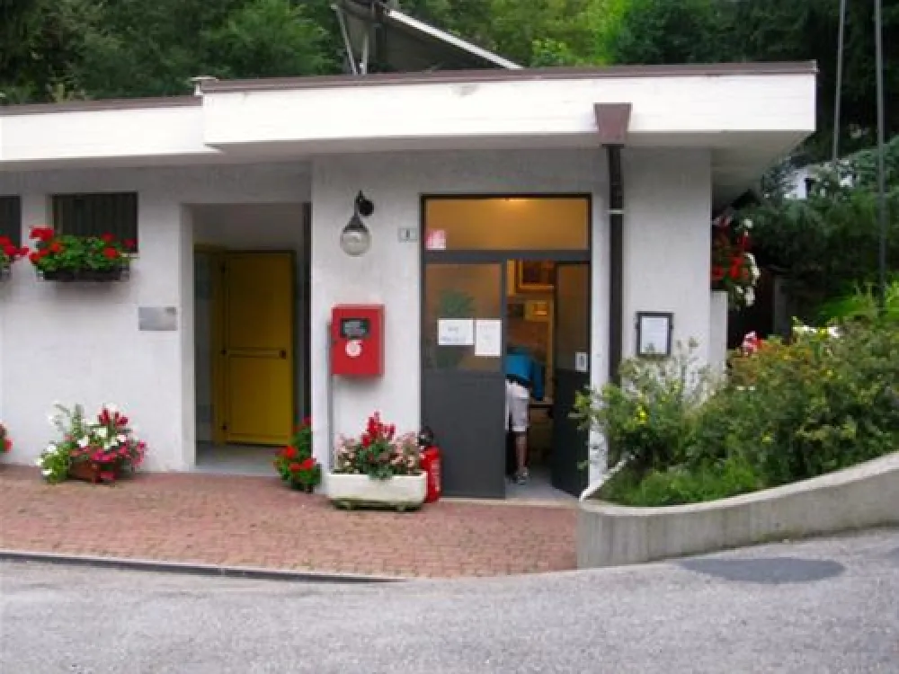 Campeggio Lido Lilla`