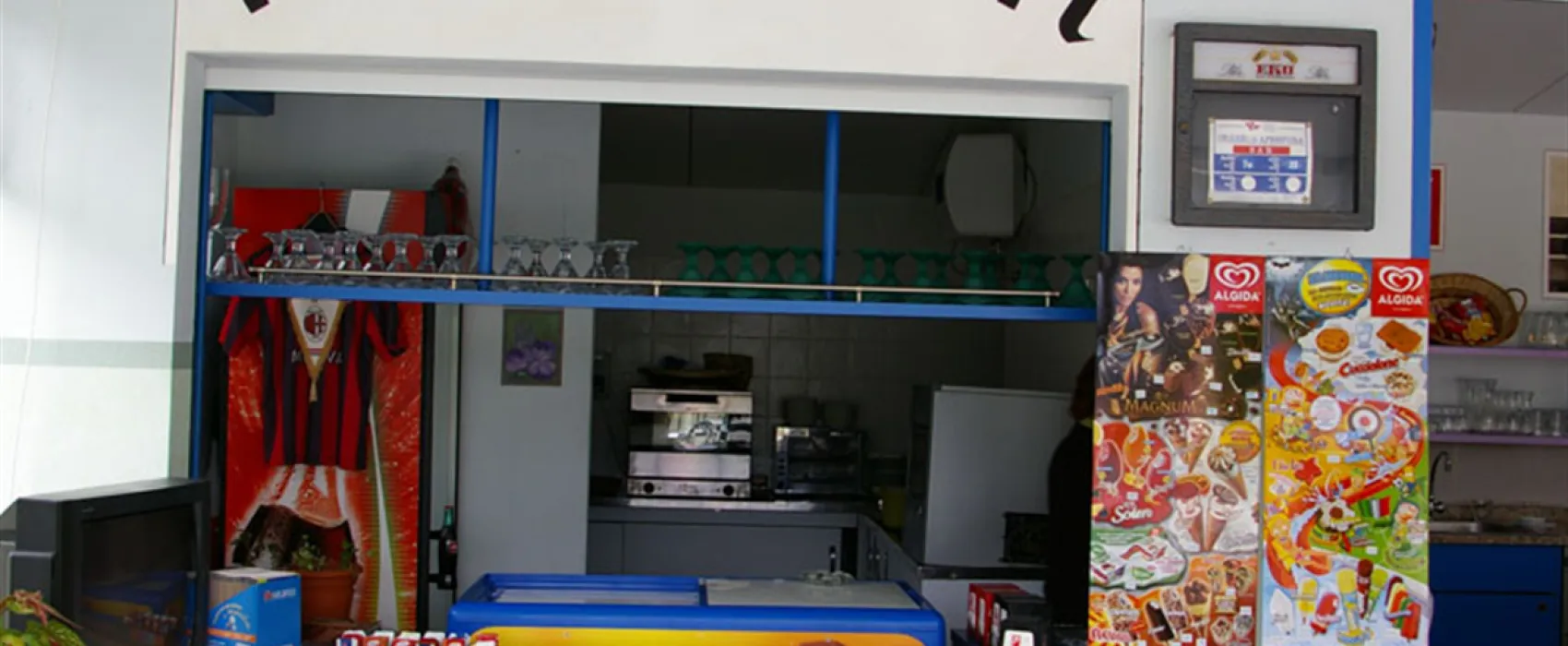 Campeggio Lido Lilla`