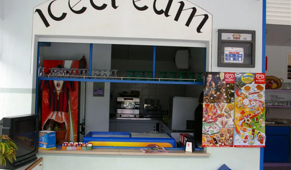 Campeggio Lido Lilla`