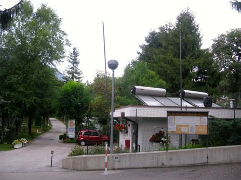 Campeggio Lido Lilla`