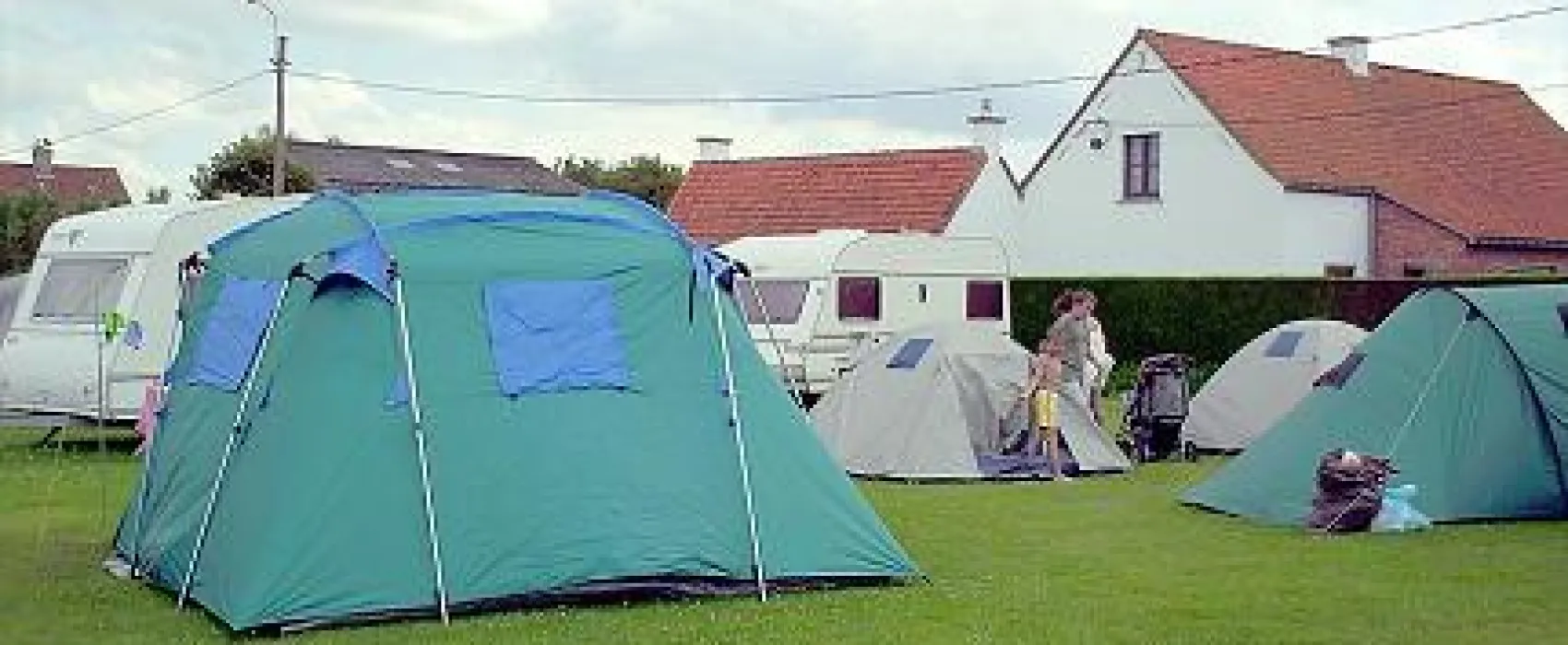 Camping Polderzicht