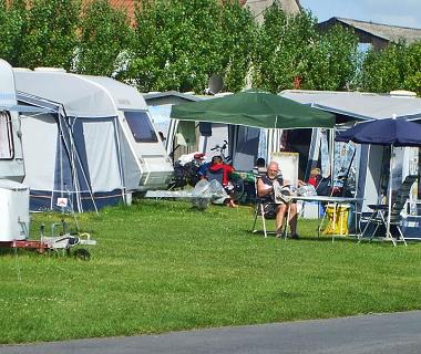Camping Polderzicht - Photo 2