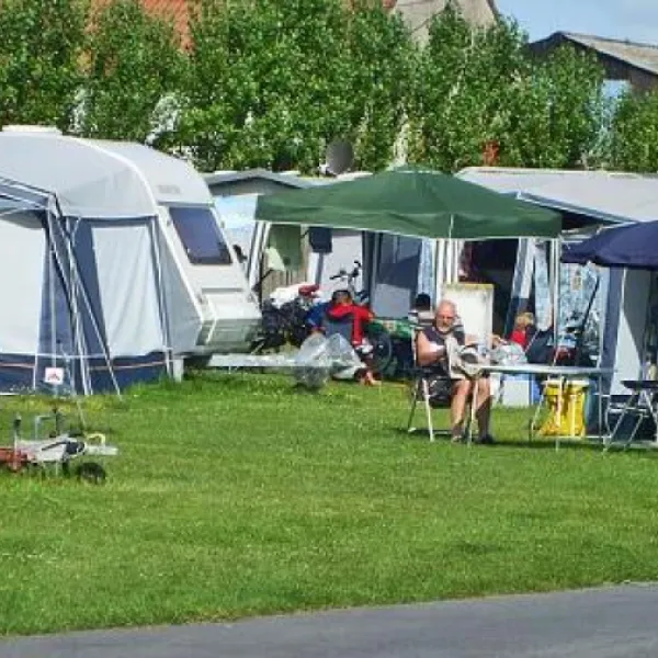 Camping Polderzicht - Main photo