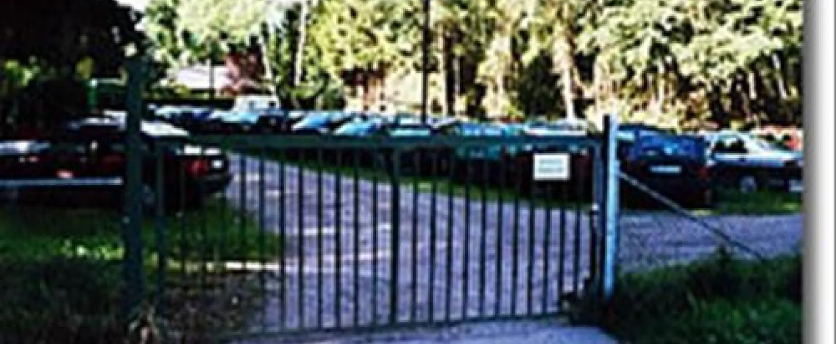 Campingplatz Am Quellenbad