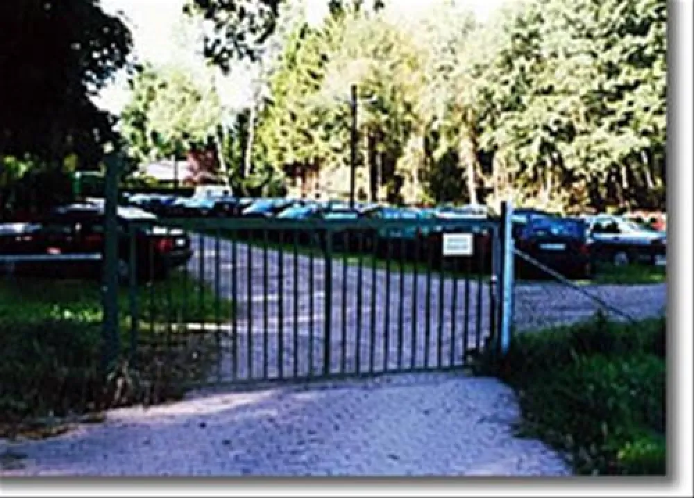 Campingplatz Am Quellenbad