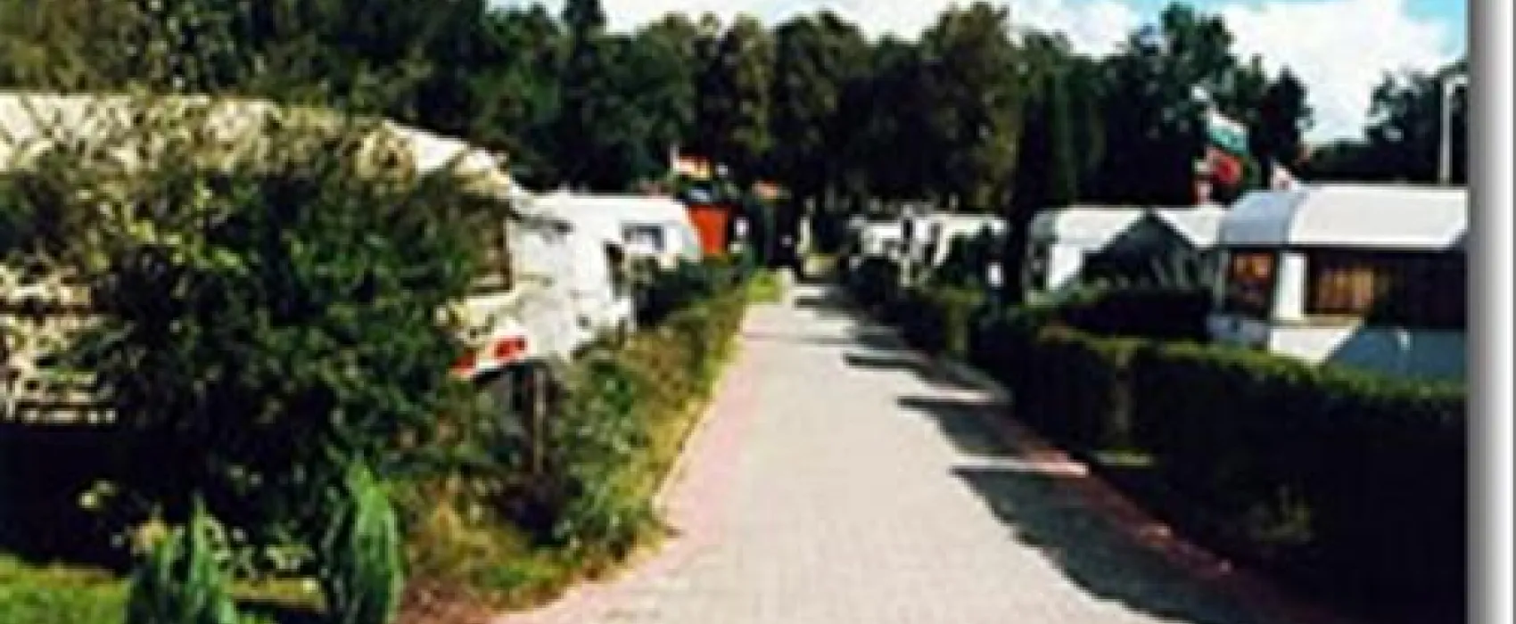 Campingplatz Am Quellenbad