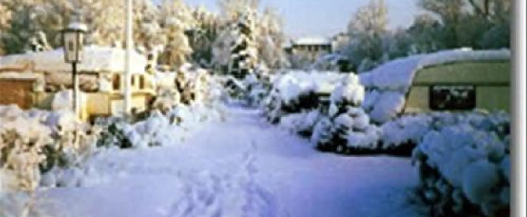 Campingplatz Am Quellenbad