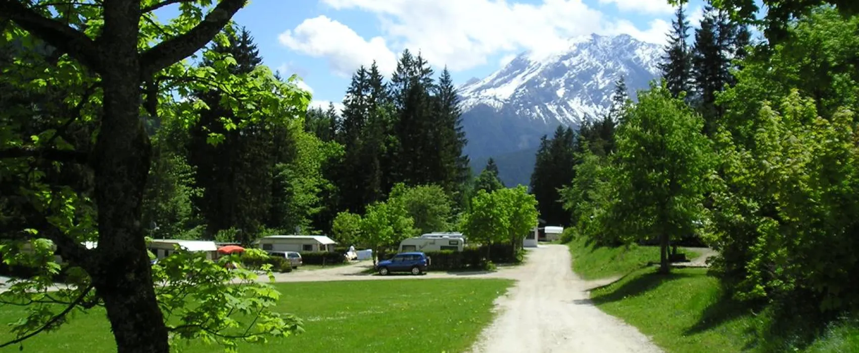 Camping Simonhof