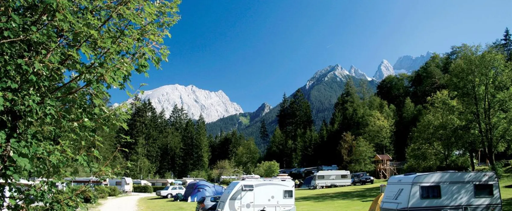 Camping Simonhof