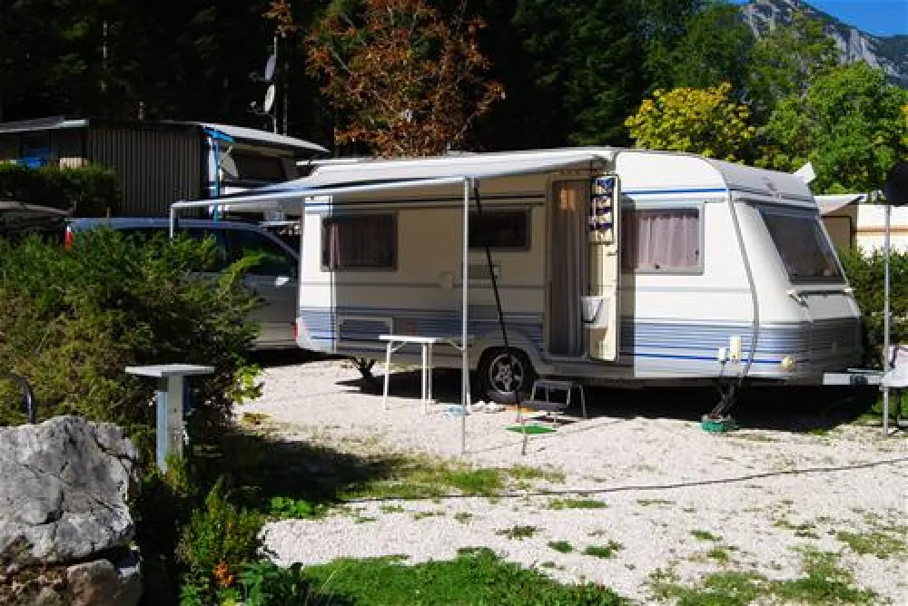 Camping Simonhof