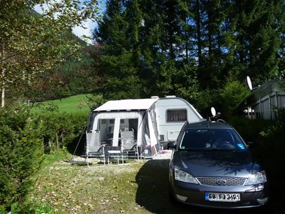Camping Simonhof