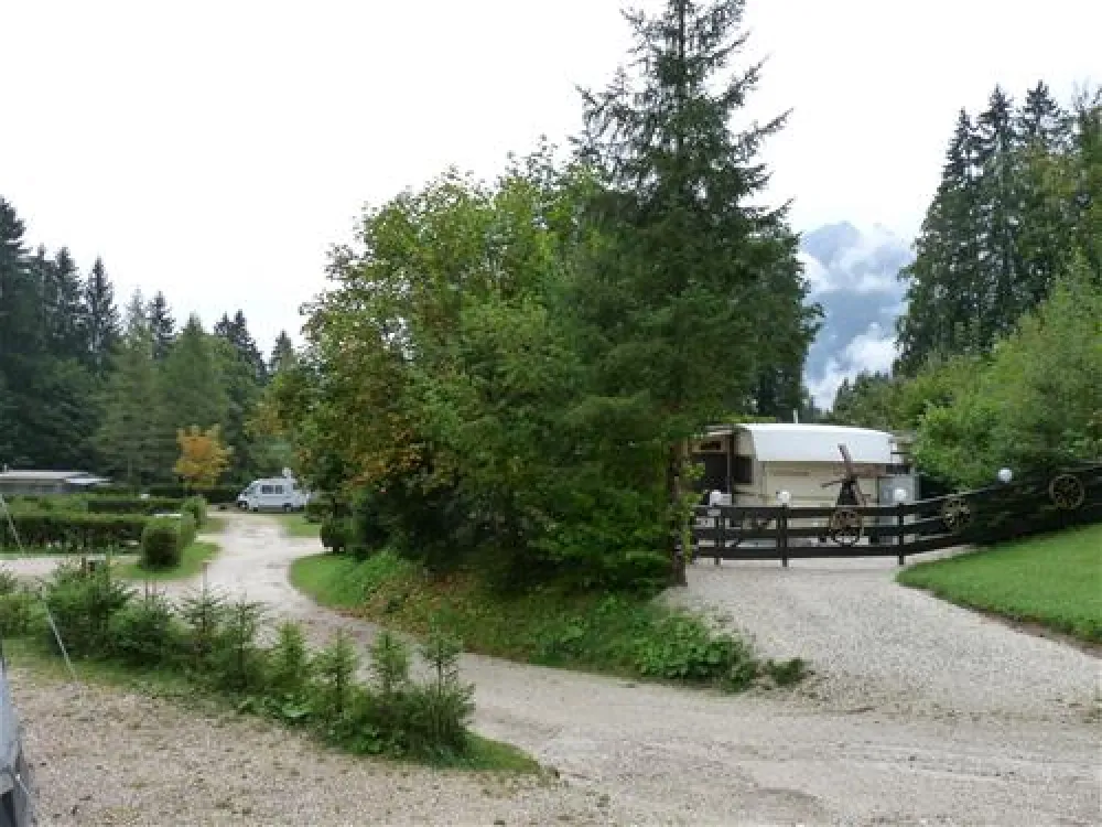 Camping Simonhof