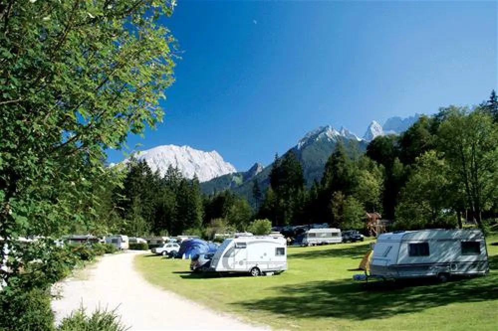 Camping Simonhof