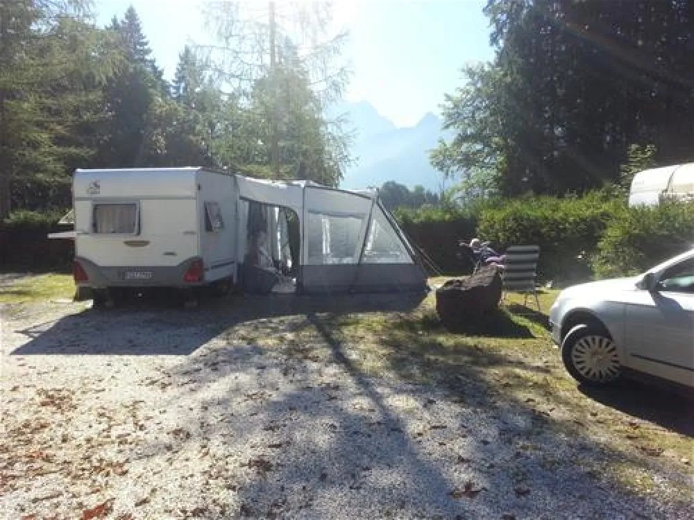 Camping Simonhof