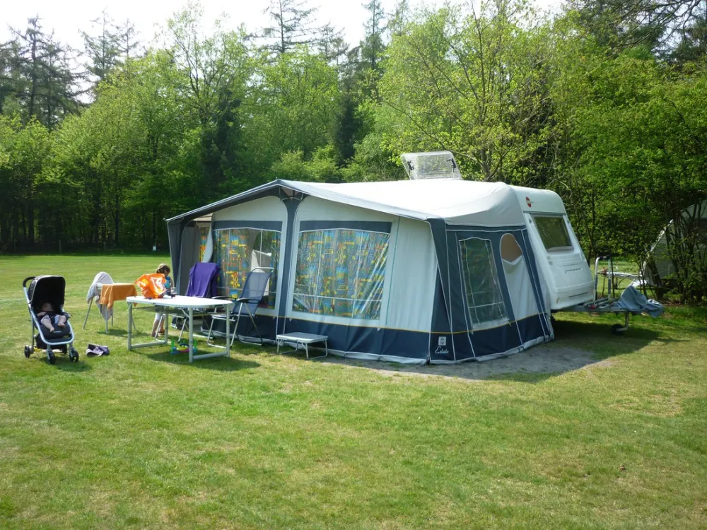 Allurepark  De Zeven Linden