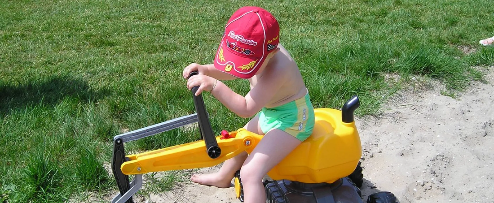 Allurepark  De Zeven Linden