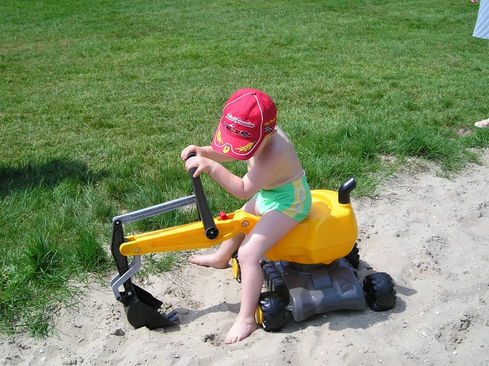 Allurepark  De Zeven Linden