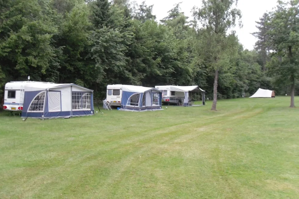 Allurepark  De Zeven Linden