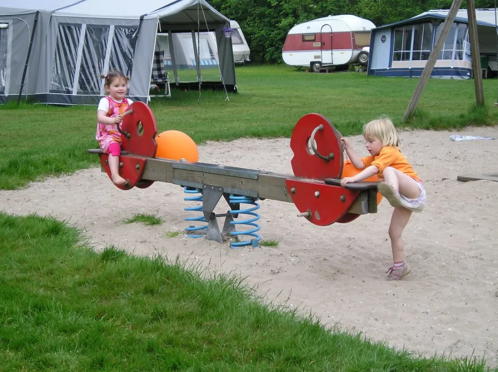 Allurepark  De Zeven Linden