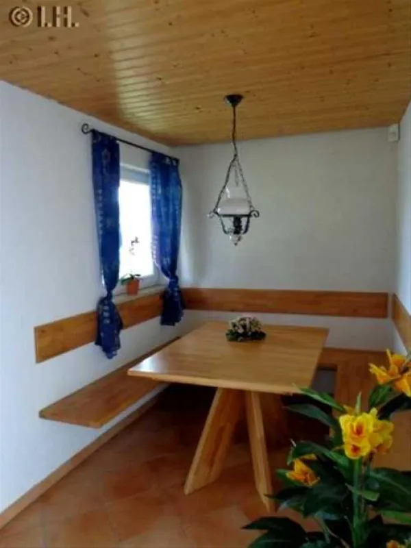 Campingplatz Mainkur