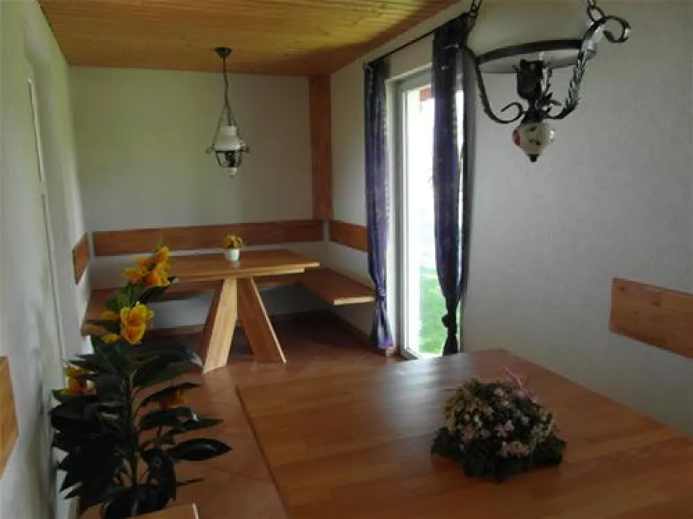 Campingplatz Mainkur