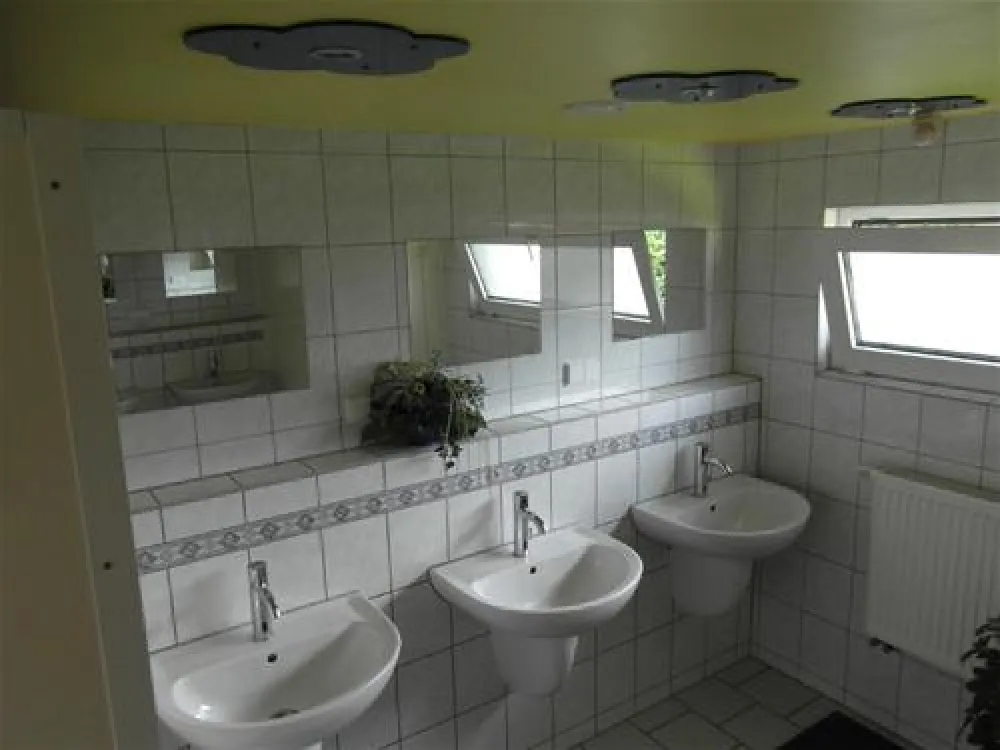 Campingplatz Mainkur