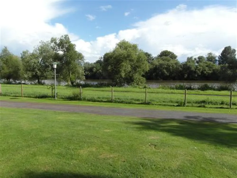 Campingplatz Mainkur