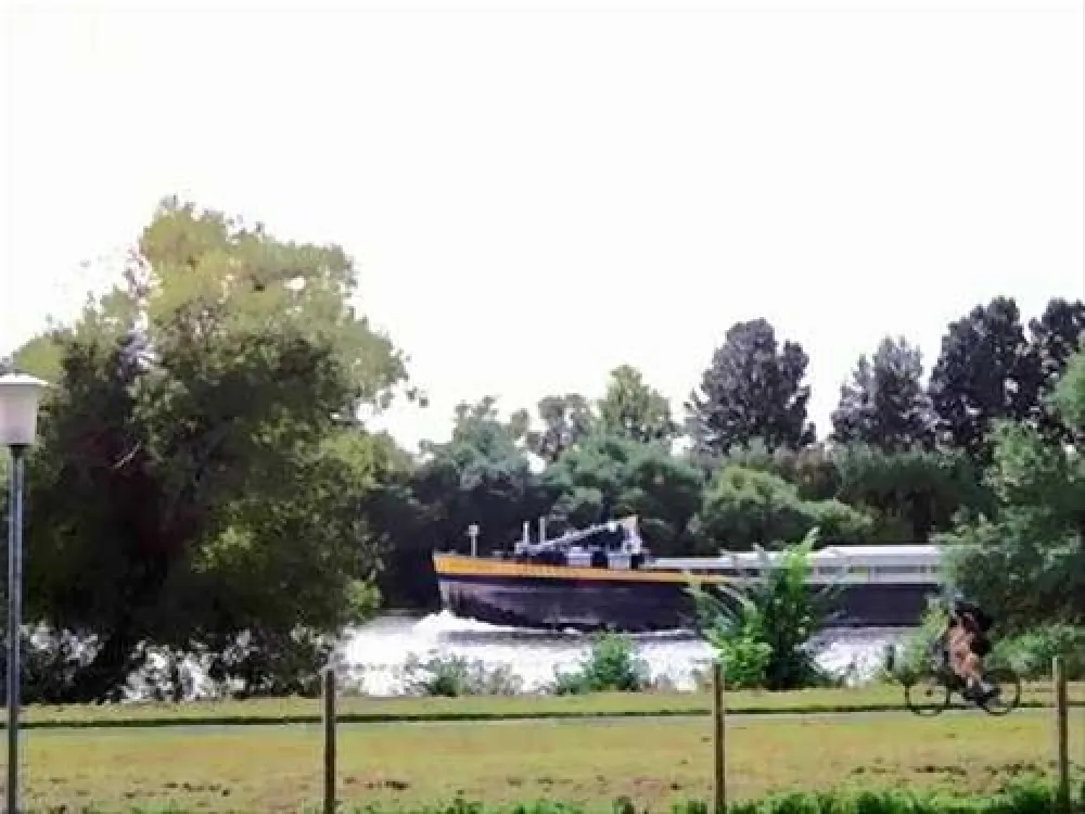 Campingplatz Mainkur