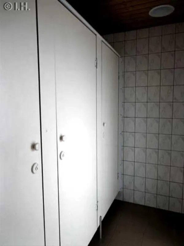 Campingplatz Mainkur