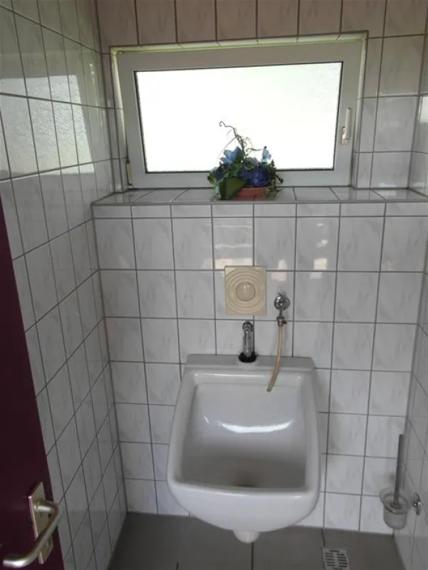 Campingplatz Mainkur