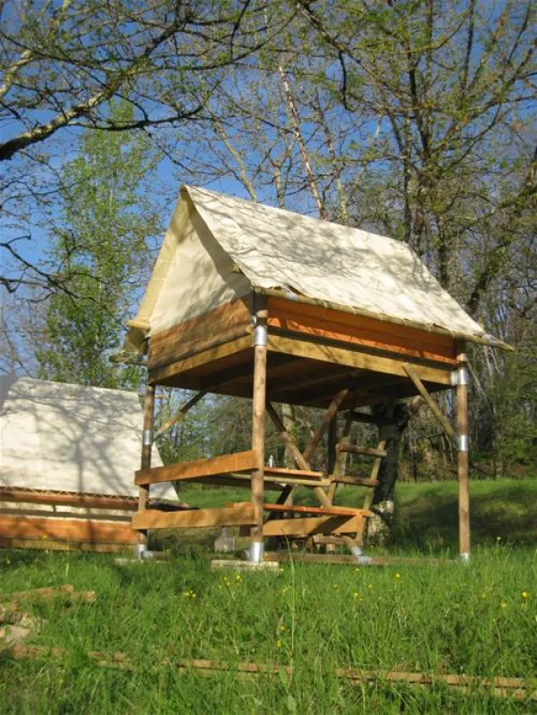 Sites et Paysages Saint-Louis***