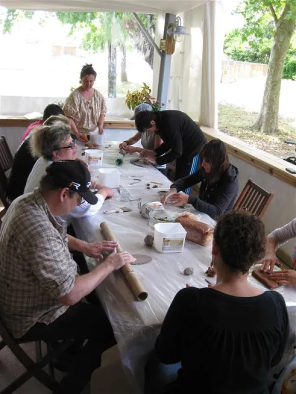 Sites et Paysages Saint-Louis***